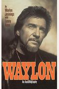 Waylon: Autobiography