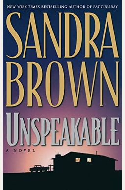 Unspeakable Unspeakable