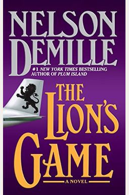 The Lion's Game The Lion's Game