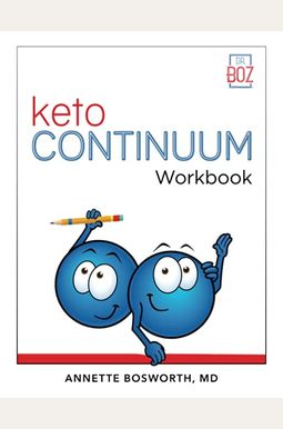 Ketocontinuum Workbook The Steps To Be Consistently Keto For Life Ketocontinuum Workbook The Steps To Be Consistently Keto For Life