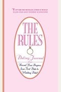 The Rules (Tm) Dating Journal
