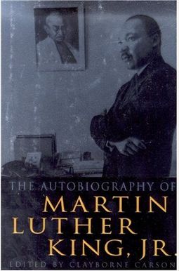 martin luther king jr autobiography