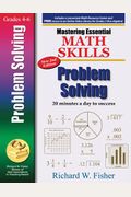 Mastering Essential Math Skills Problem Solving, 2nd Edition