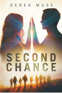 Buy Second Chance Book