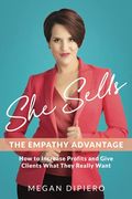 She Sells: The Empathy Advantage