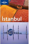 Lonely Planet Istanbul Encounter [With Map]
