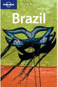 Brazil (Lonely Planet Country Guide)