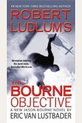 Robert Ludlum's (Tm) The Bourne Objective (Jason Bourne Series)