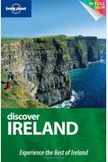 Lonely Planet Discover Ireland (Full Color Country Travel Guide)