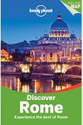 Discover Rome (Lonely Planet Discover)
