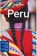 Lonely Planet Peru 11