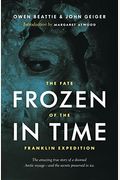 Frozen In Time: The Fate Of The Franklin Expedition