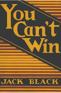 You Can't Win You Can't Win