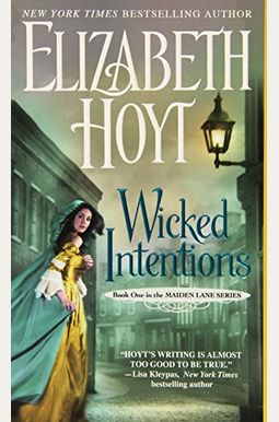 Wicked Intentions Wicked Intentions