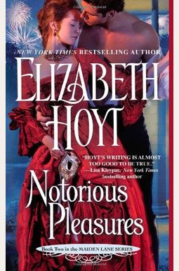 Notorious Pleasures Notorious Pleasures