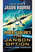 Robert Ludlum's (Tm) The Janson Option