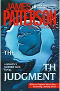 The 9th Judgment (Women's Murder Club)
