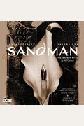 Annotated Sandman Vol. 1 (2022 Edition)