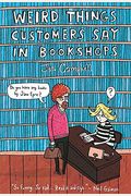 Weird Things Customers Say In Bookshops