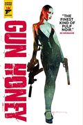 Gun Honey (Graphic Novel)
