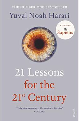 21 Lessons For The 21st Century 21 Lessons For The 21st Century