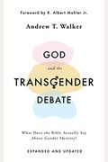 God And The Transgender Debate: What Does The Bible Actually Say About Gender Identity?