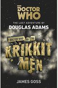 Doctor Who And The Krikkitmen