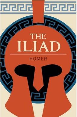 The Iliad (Arcturus Classics)