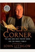 The Poet's Corner