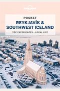 Lonely Planet Pocket Reykjavik & Southwest Iceland 4