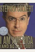 I Am America (And So Can You!)