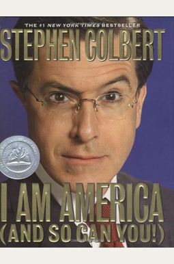 I Am America (And So Can You!) I Am America (And So Can You!)