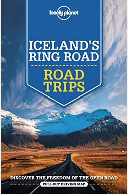 Lonely Planet Iceland's Ring Road 3 Lonely Planet Iceland's Ring Road 3