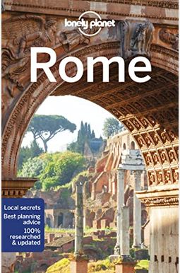 Lonely Planet Rome 12 Lonely Planet Rome 12