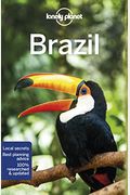 Lonely Planet Brazil 12