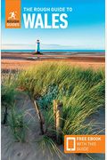 The Rough Guide To Wales (Travel Guide With Free Ebook)