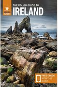 The Rough Guide To Ireland (Travel Guide With Free Ebook)