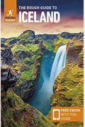 The Rough Guide To Iceland (Travel Guide With Free Ebook)