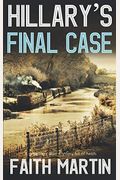 Hillary's Final Case A Gripping Crime Mystery Full Of Twists