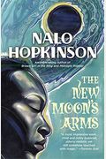 The New Moon's Arms Lib/E