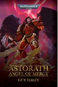 Astorath: Angel Of Mercy