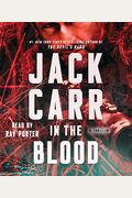 In The Blood: A Thrillervolume 5