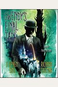 Gwendy's Final Task