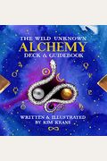 The Wild Unknown Alchemy Deck And Guidebook (Official Keepsake Box Set)