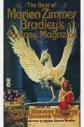 Best Of Marion Zimmer Bradley Fantasy Magazine - Volume 2