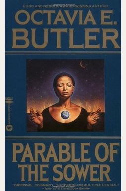 Parable Of The Sower Parable Of The Sower