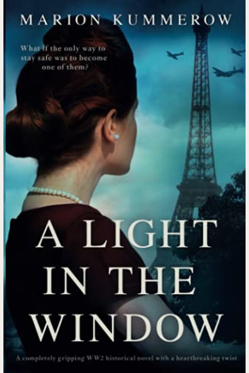 A Light in the Window: A completely gripping WW2 historical novel with a heartbreaking twist
