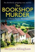 The Bookshop Murder: An Absolutely Gripping Cozy Mystery