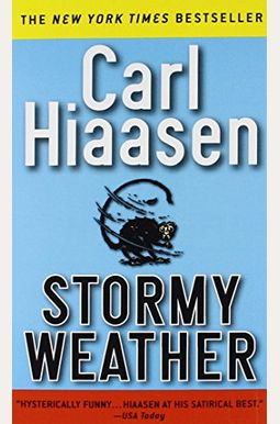 Stormy Weather Stormy Weather