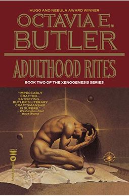 Adulthood Rites Adulthood Rites